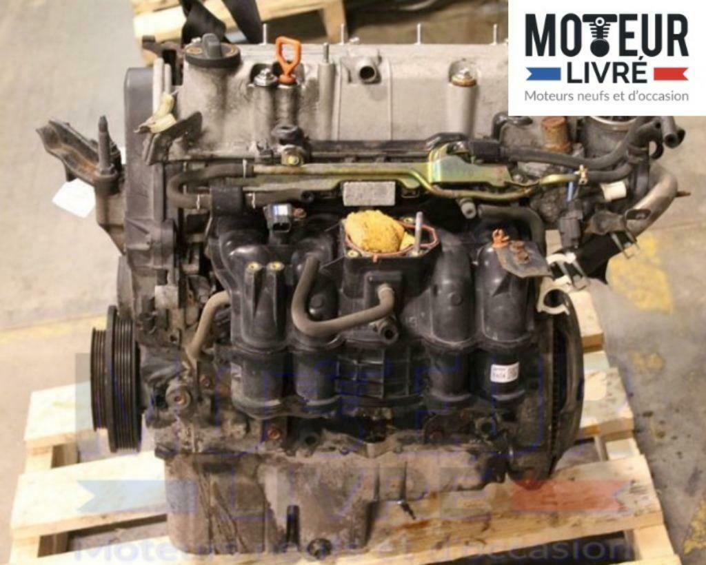 Moteur HONDA FR-V STREAM 1.7L Essence D17A2, Autos : Pièces & Accessoires, Moteurs & Accessoires, Honda, Utilisé, Envoi