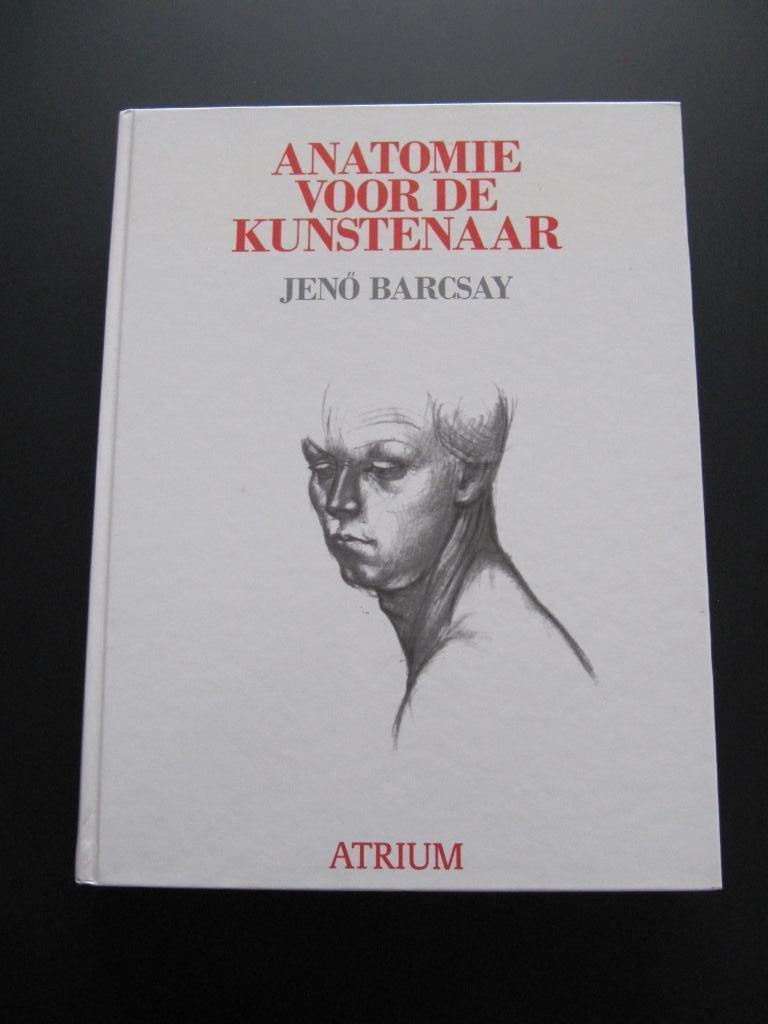 Livre « Anatomie pour l'artiste », Livres, Enlèvement, Comme neuf, Peinture et dessin
