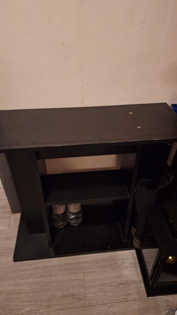 Meuble pour aquarium, Ophalen, Gebruikt, Overige typen