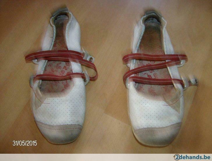 schoenen merk  replay  - maat 38, Kleding | Dames, Schoenen, Ophalen of Verzenden, Gedragen, Ballerina's