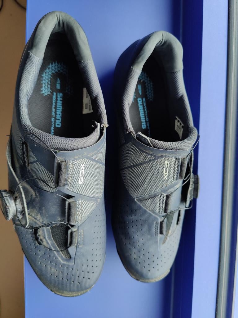Fietsschoenen, Enlèvement ou Envoi