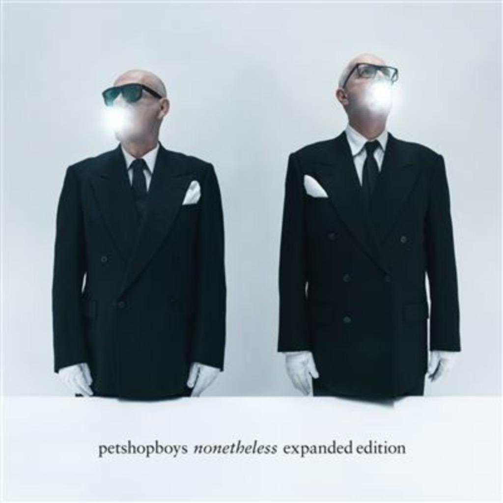 Pet Shop Boys - Nonetheless Ltd triple vinyl edition, Enlèvement, Neuf, dans son emballage, 12 pouces