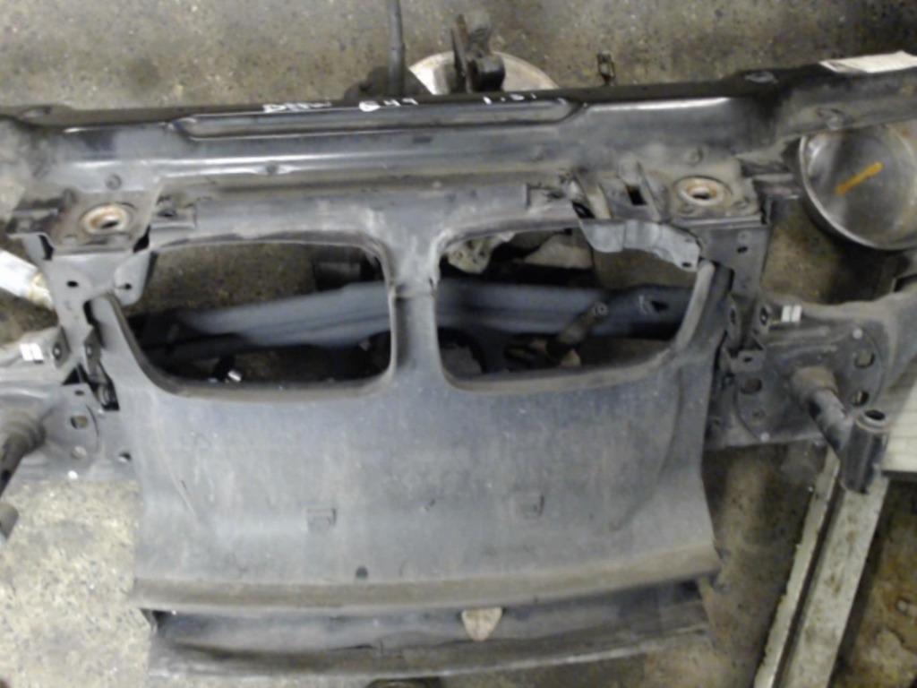 Face avant BMW IV serie 3 (E46) 1999-2001 LP/13479, Auto-onderdelen, Carrosserie, Bumper, BMW, Voor, Gebruikt, Ophalen of Verzenden