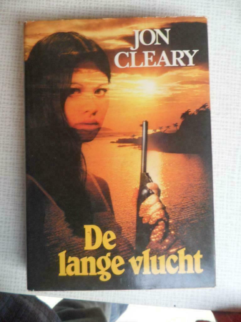 de lange vlucht ( jon cleary ), Enlèvement ou Envoi, Deuxième Guerre mondiale, Comme neuf