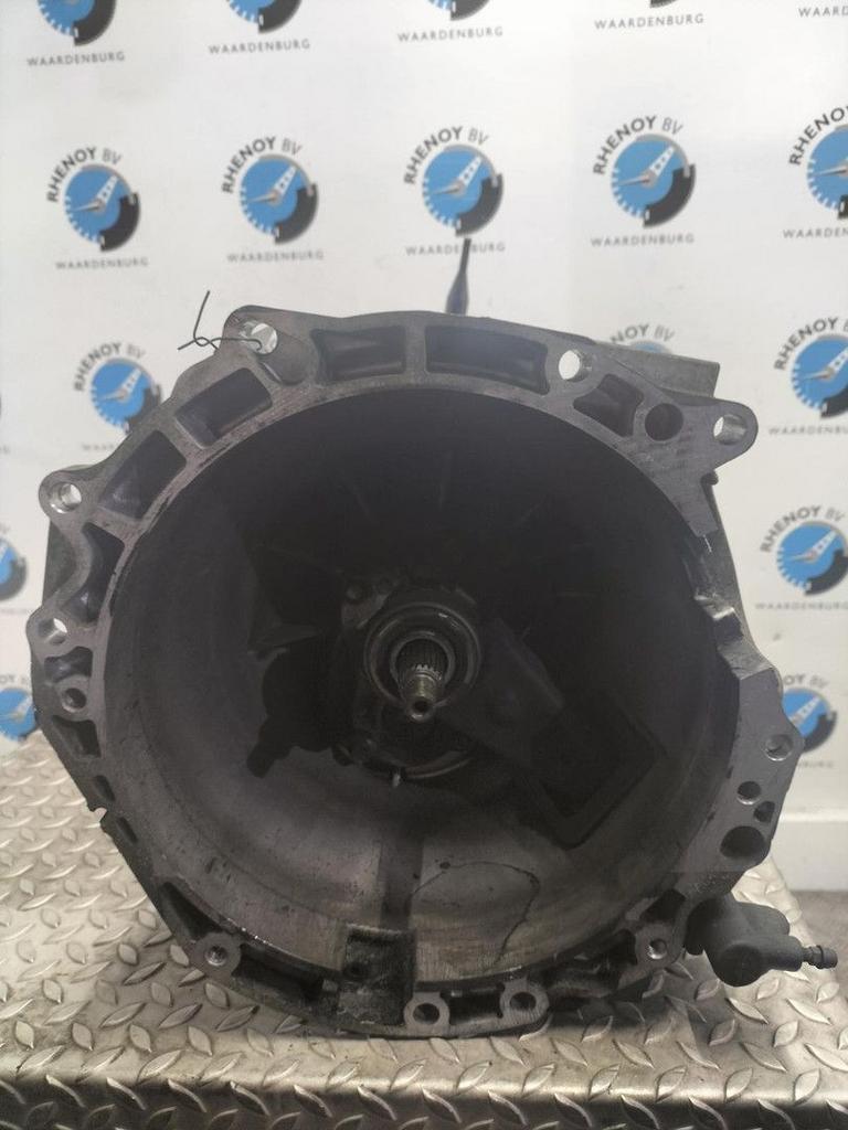 MAZDA MX5 TRANSMISSIE / VERSNELLINGSBAK 2009, Auto-onderdelen, Ophalen of Verzenden, Gebruikt, Stiba lid