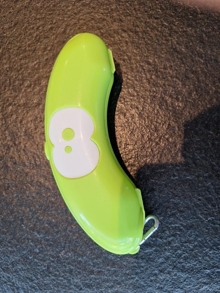 bananen bewaardoos, Ophalen of Verzenden, Nieuw