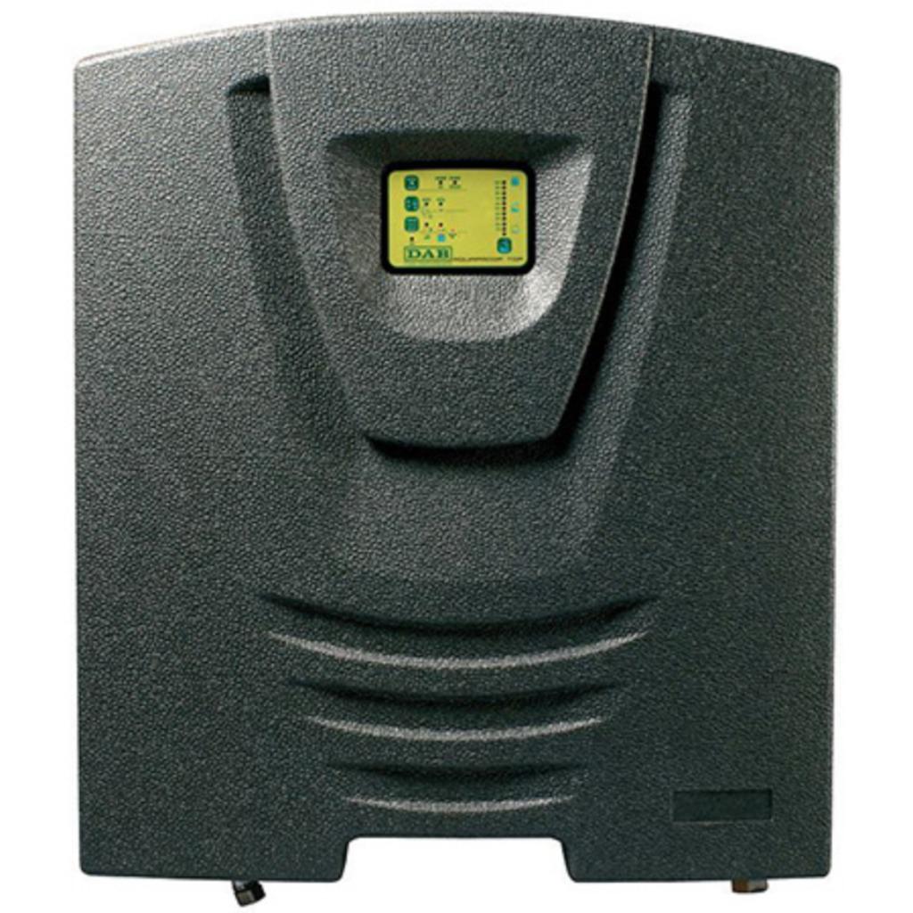 DAB  Aquaprof basic 30/50 Récupération d'eau de pluie, Bricolage & Construction, Enlèvement ou Envoi, Neuf, Radiateur