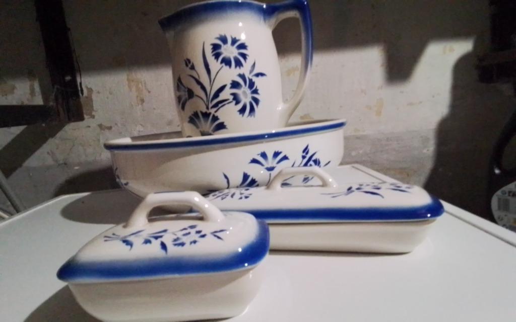 Lampetset boch, Ophalen of Verzenden