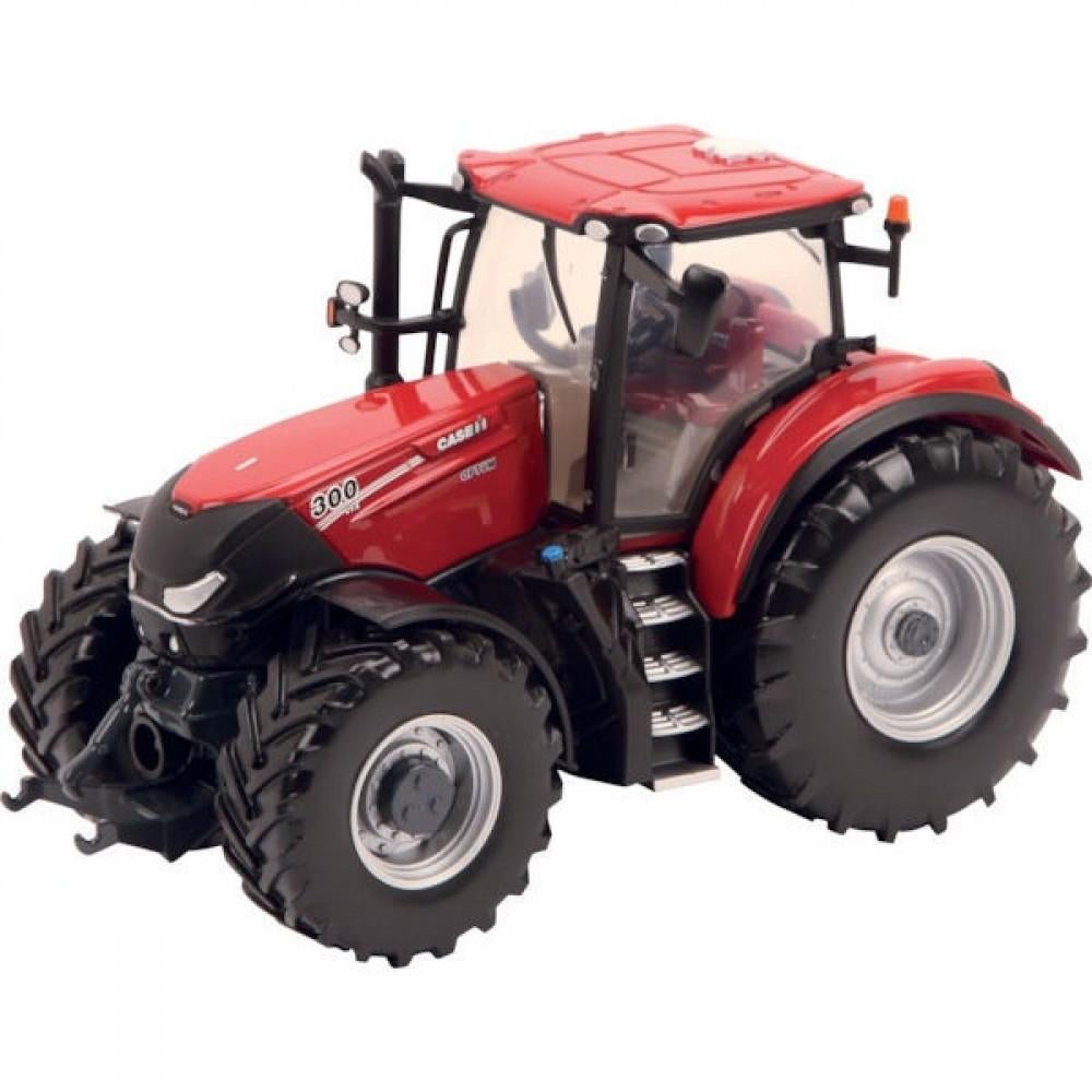 Case IH Optum 300 CVX, Verzenden, Nieuw, Tractor of Landbouw, Britains