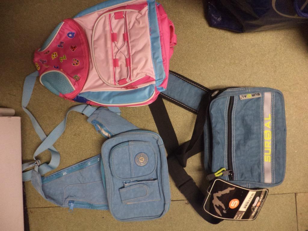 sacs et sacs à dos pour enfants, Enlèvement ou Envoi, Comme neuf, Garçon ou Fille