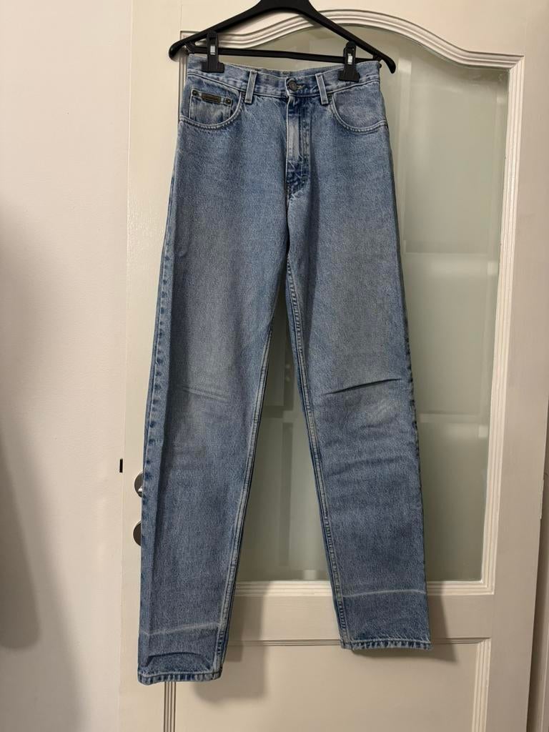 Jeans homme CALVIN KLEIN taille 28, Vêtements | Hommes, Jeans, Enlèvement, Porté, Bleu, Calvin Klein Jeans
