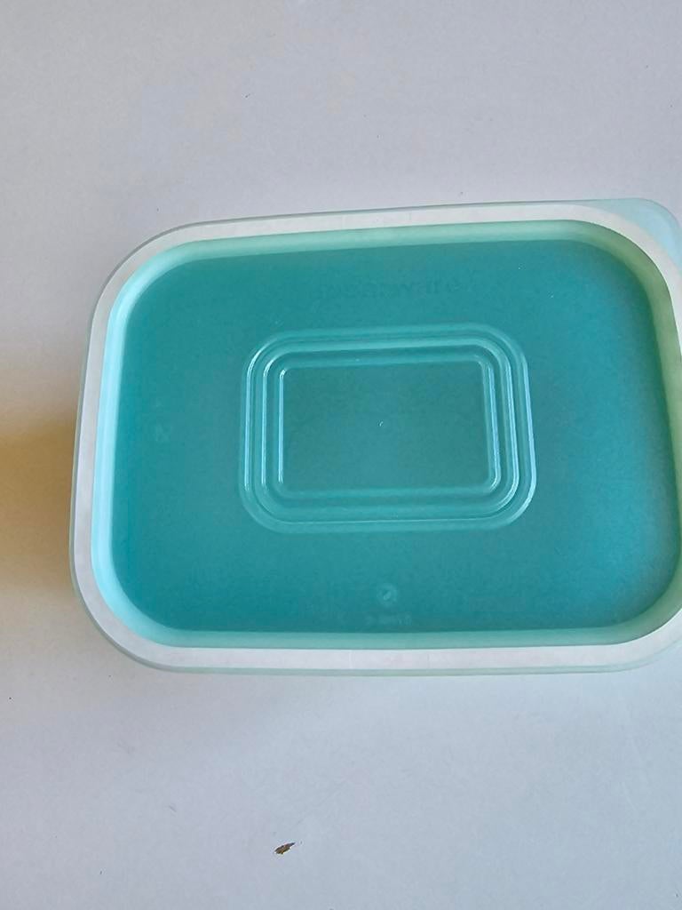 Tuperware koffie houder, Huis en Inrichting, Keuken | Tupperware, Ophalen