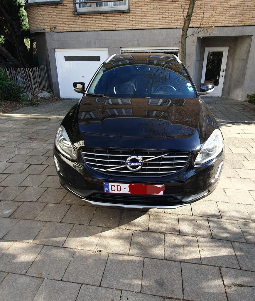 Volvo XC 60 T5 Momentum automatic 07/2016, Auto's, Particulier, Te koop, XC60