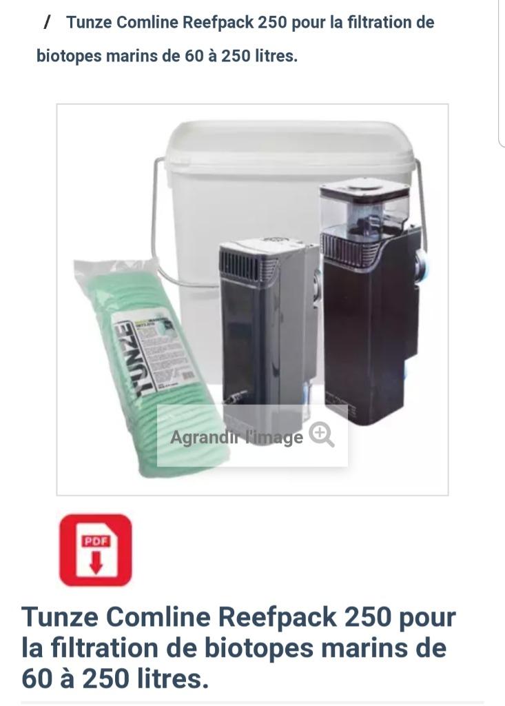 Accessoire aquarium, Dieren en Toebehoren, Ophalen, Gebruikt, Overige typen