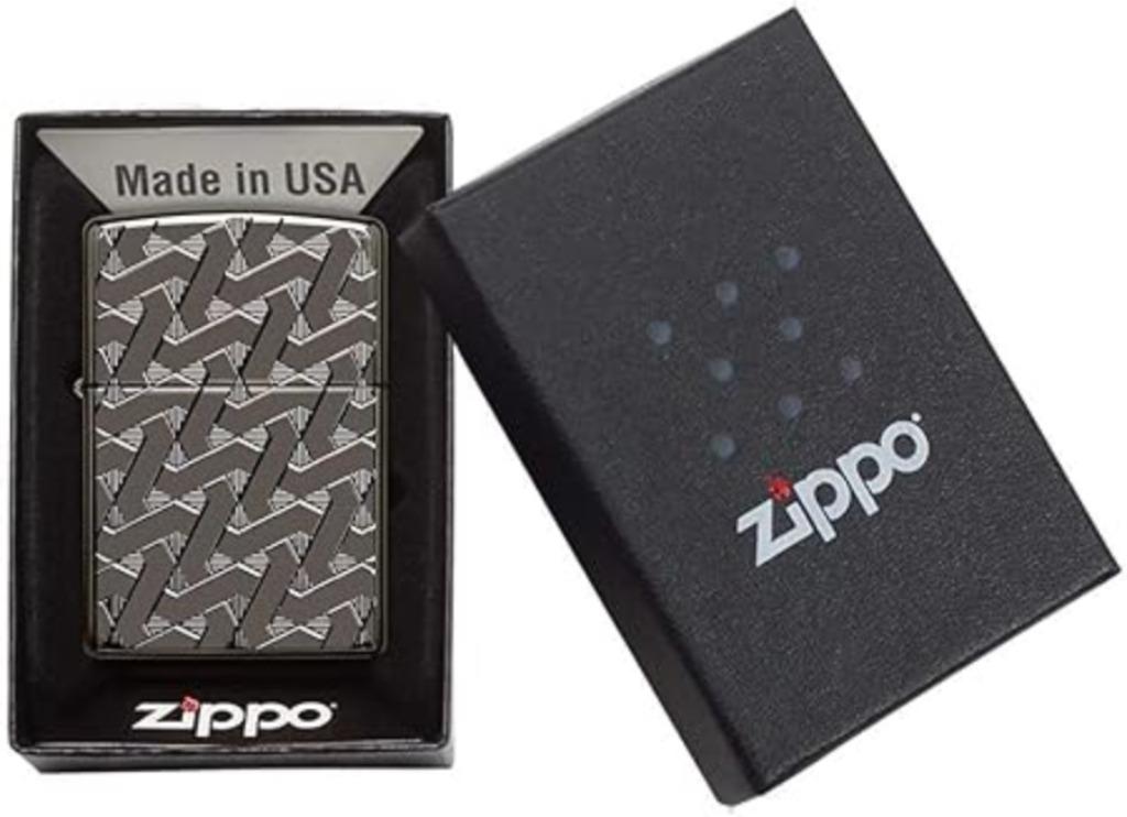 Briquet Zippo Armor LIVRAISON RAPIDE ET GRATUITE, Collections, Envoi, Neuf, Briquet