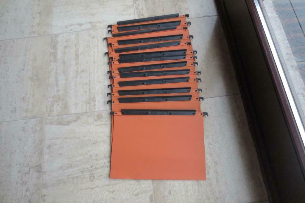 Hangmappen 365, Ophalen of Verzenden, Overige typen