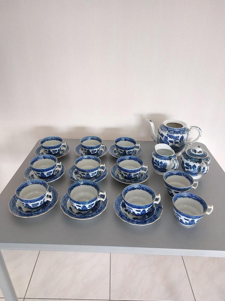 vaisselle à café, Enlèvement ou Envoi