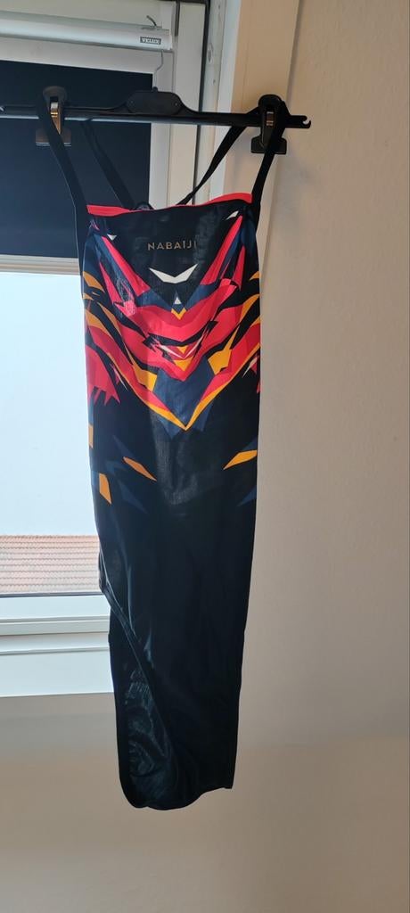 Maillot de bain 1 pièce taille 42, Maat 36 t/m 42, Ophalen, Zo goed als nieuw, Turnpak(je)