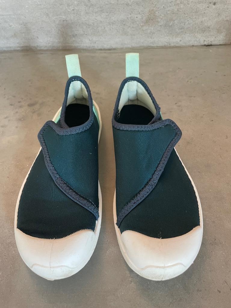 Waterschoenen maat 32-33, Ophalen, Zo goed als nieuw, Kind, Overige typen