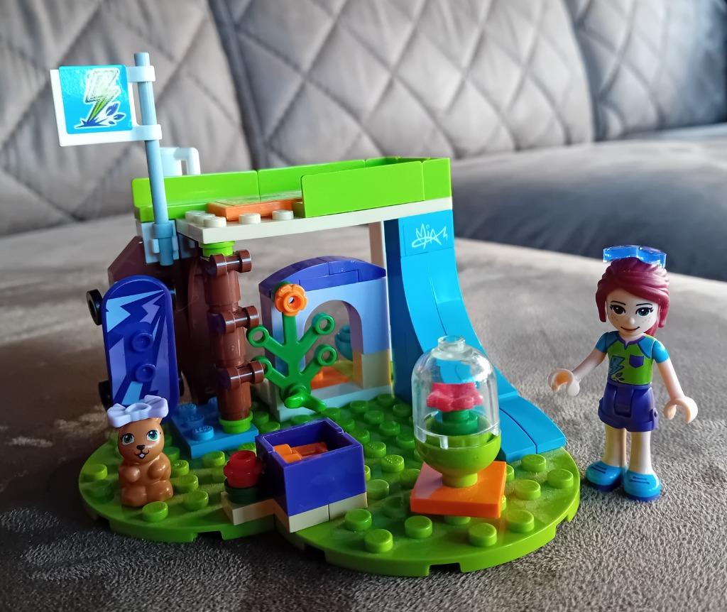 Lego Friends, Kinderen en Baby's, Ophalen, Gebruikt, Lego
