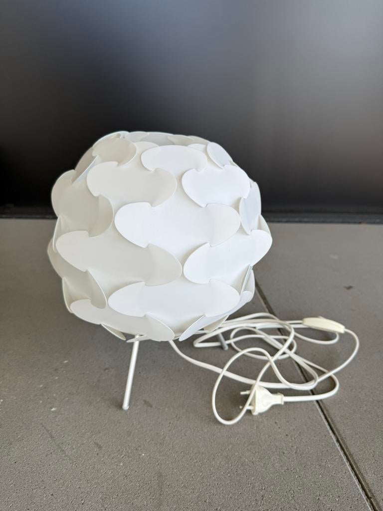 Lampje ikea, Ophalen, Zo goed als nieuw
