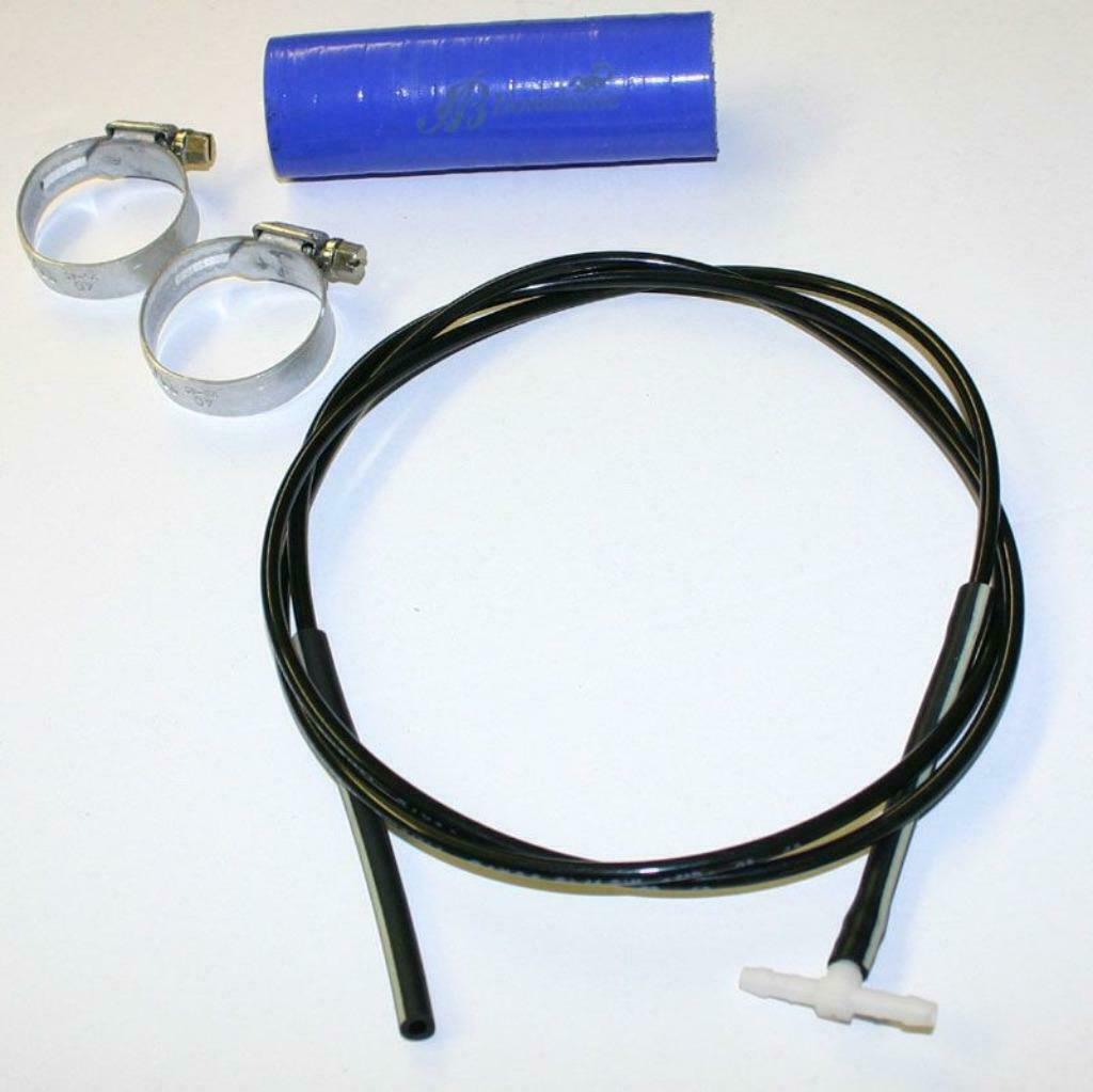 Kit “Bonalume KIP” pour montage de pop off sur Fiat Punto GT, Enlèvement ou Envoi, Neuf
