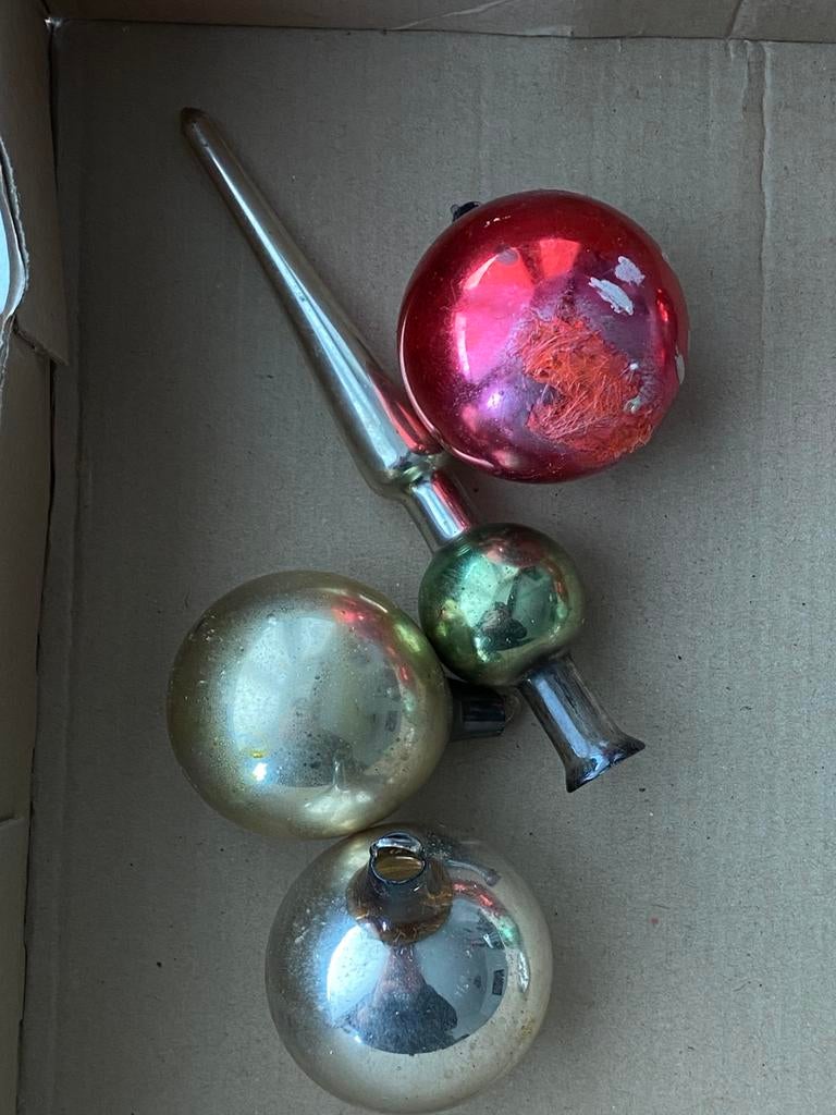 Ajeko, pique + 3 boules, Enlèvement ou Envoi, Comme neuf