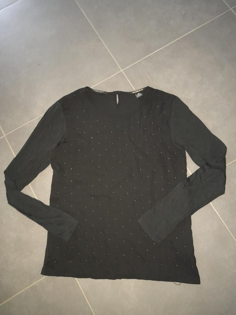 Blouse maison Scotch S, Maison scotch, Enlèvement ou Envoi, Taille 36 (S), Comme neuf