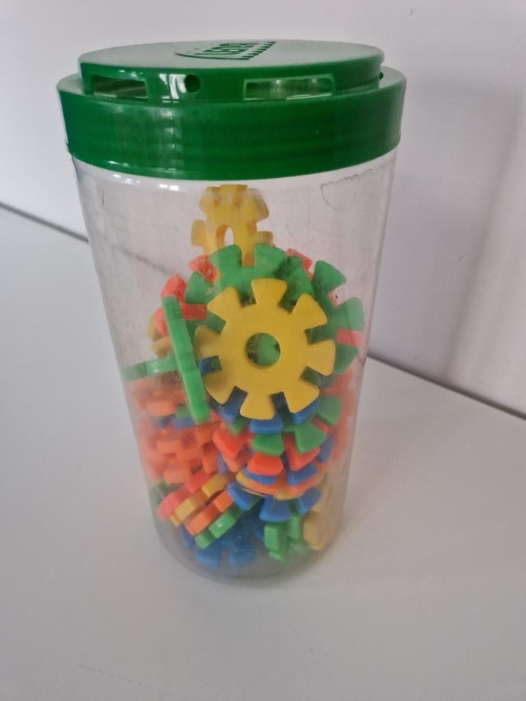 Steekbloemen, Kinderen en Baby's, Ophalen, Gebruikt