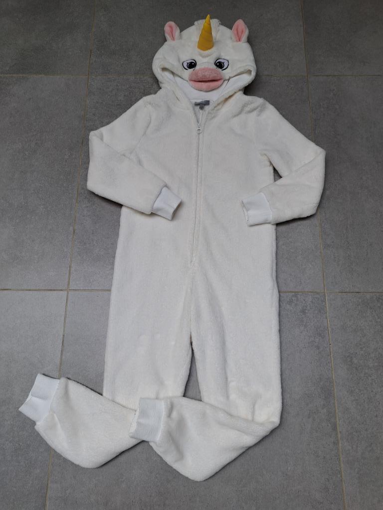 JBC, onesie, 134, Meisje, JBC, Ophalen of Verzenden, Overige typen