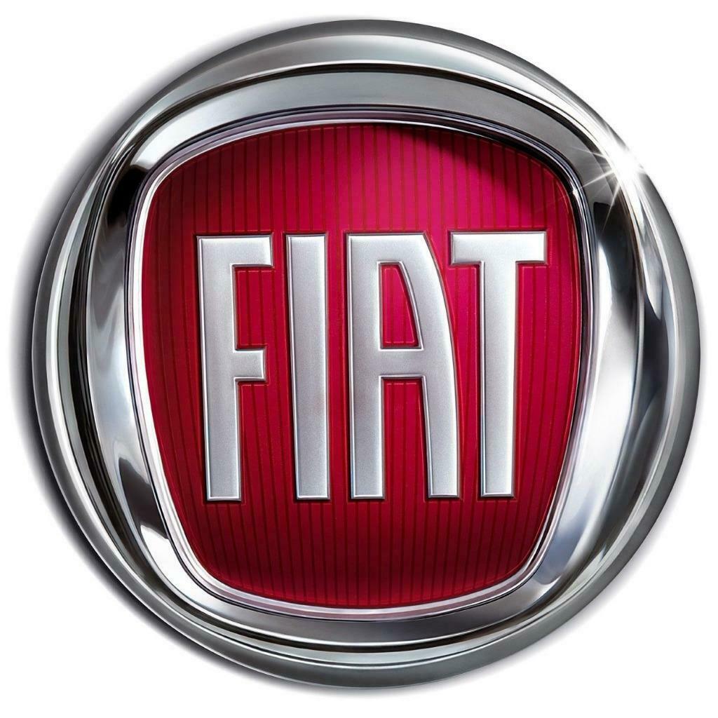 Fiat Campers werkplaats cd-roms., Envoi