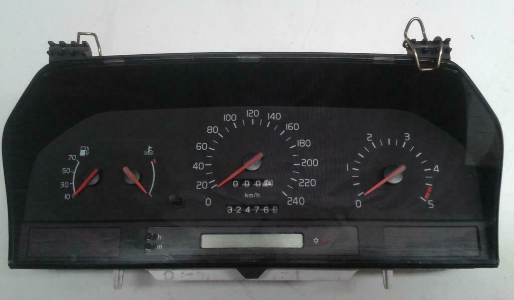 Compteur Volvo 850 réparation tableau de bord., Enlèvement ou Envoi, Utilisé, Volvo