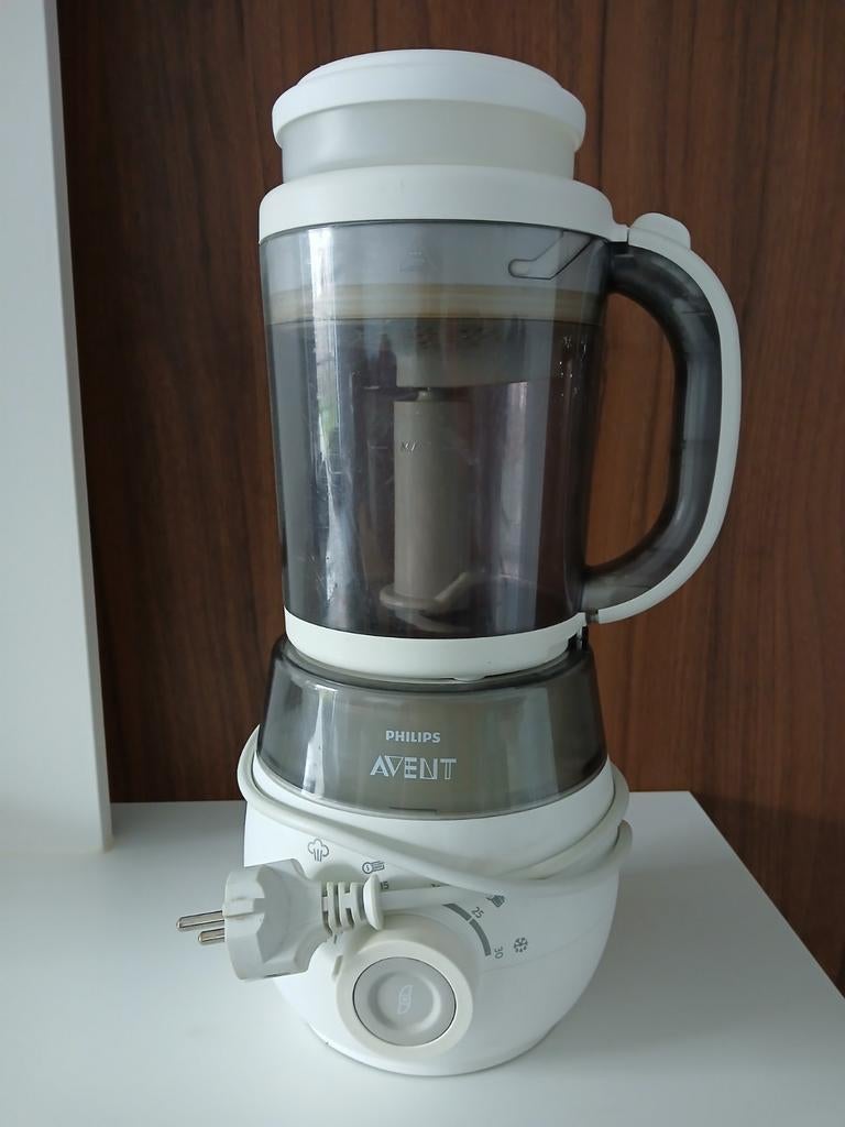 Philips Avent 4 in 1, Elektronische apparatuur, Keukenmixers, Ophalen