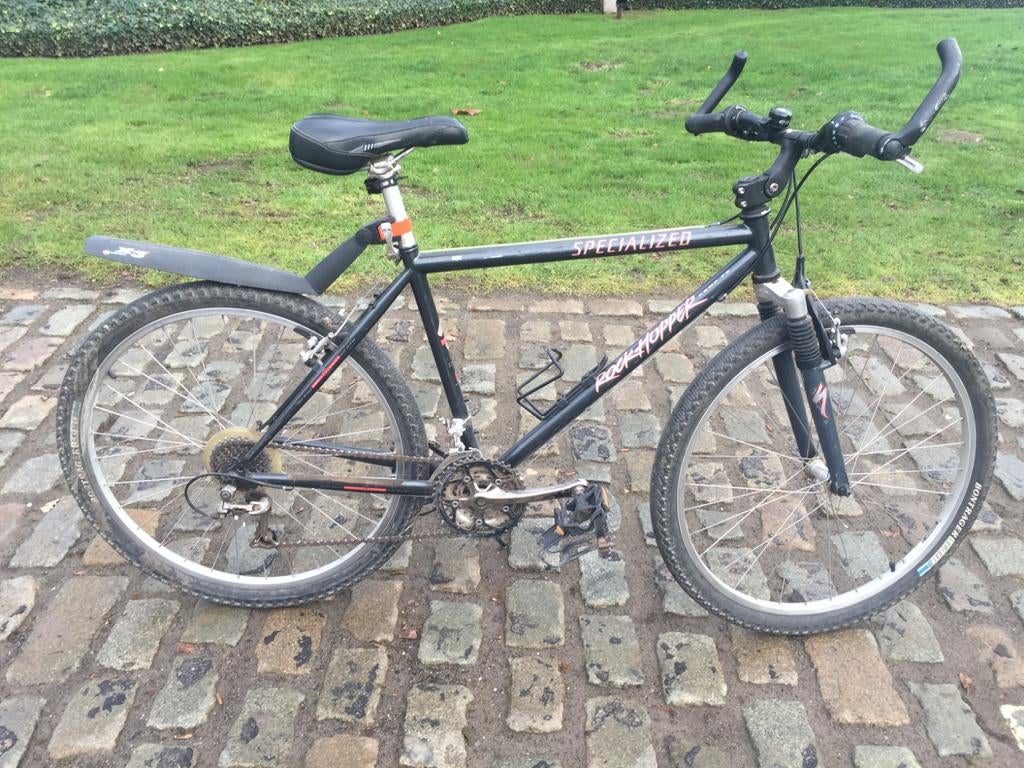 Specialized rockhopper XTR S, Fietsen en Brommers, Ophalen of Verzenden