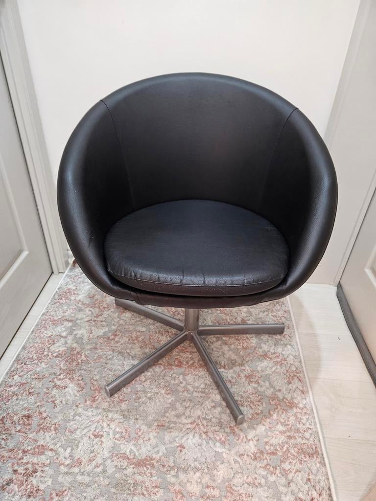 Chaise à vendre, Maison & Meubles, Fauteuils, Enlèvement ou Envoi, Comme neuf