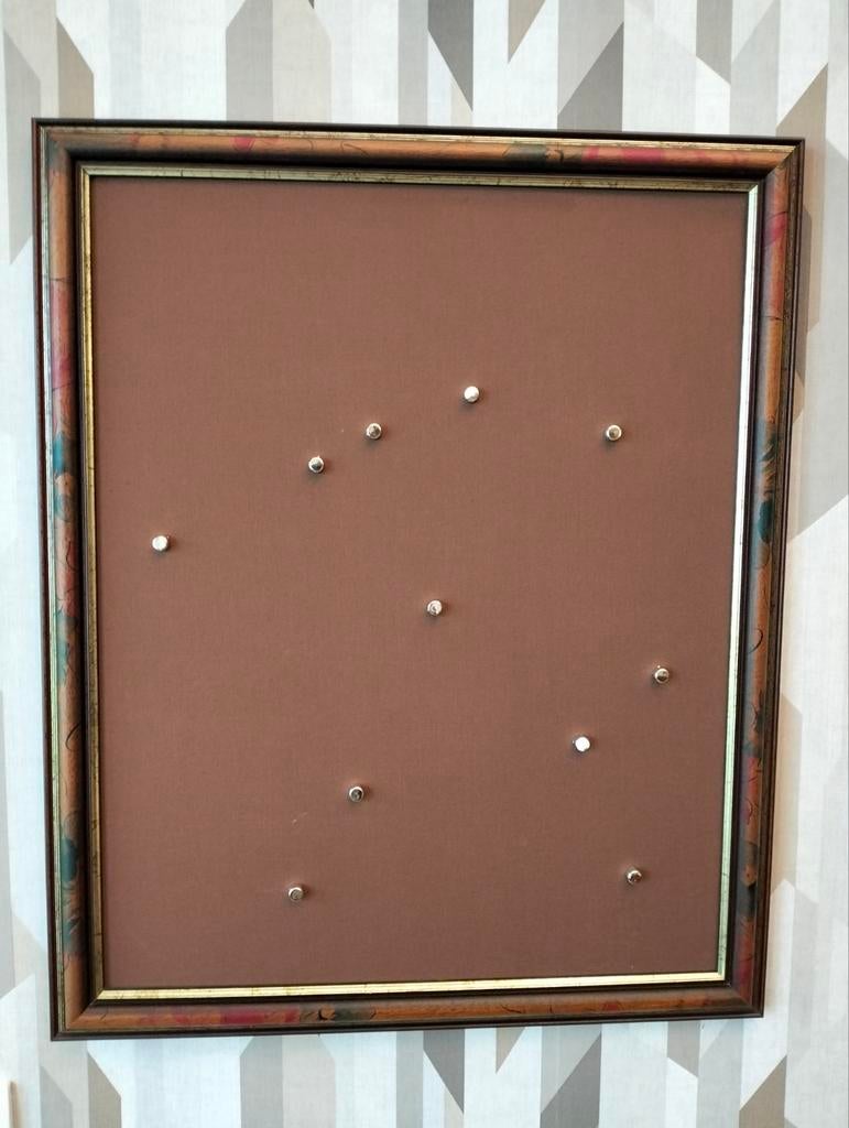 Pèle mêle 45,5/56cm, Ophalen, Gebruikt