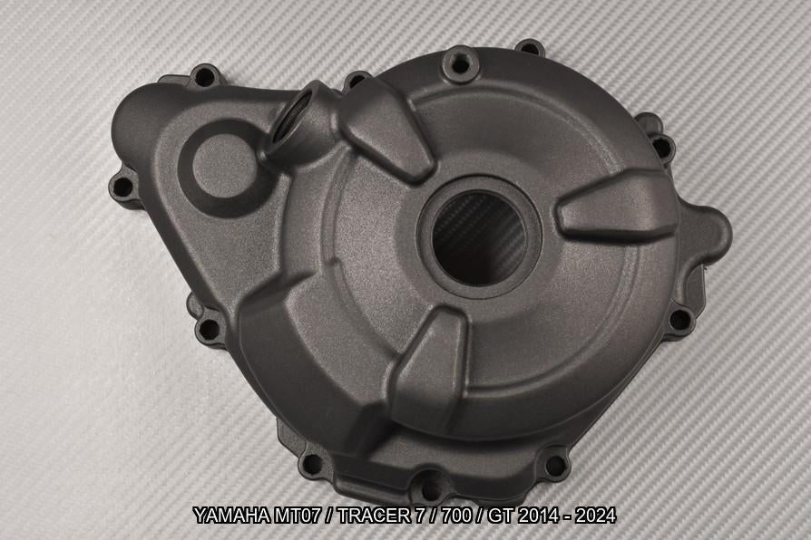 Dynamo Deksel YAMAHA MT07 / TRACER 7 / 700 / GT 2014 - 2024, Motoren, Accessoires | Overige, Nieuw, Ophalen of Verzenden