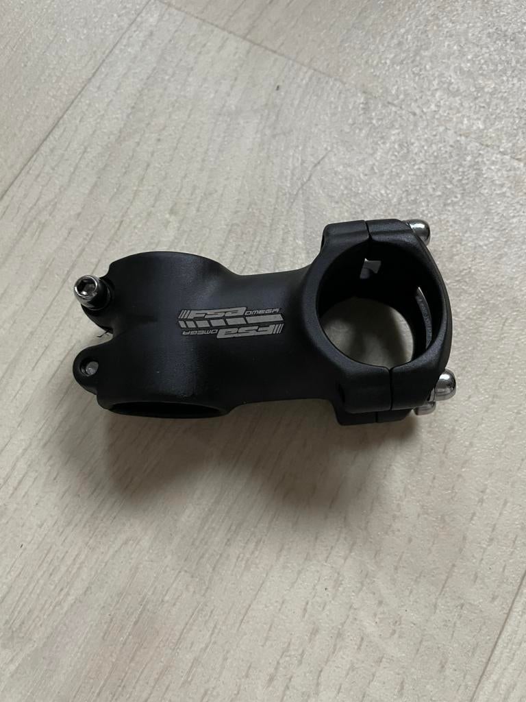 Stuurpen FSA, Fietsen en Brommers, Ophalen, Zo goed als nieuw, Stuur, Fsa