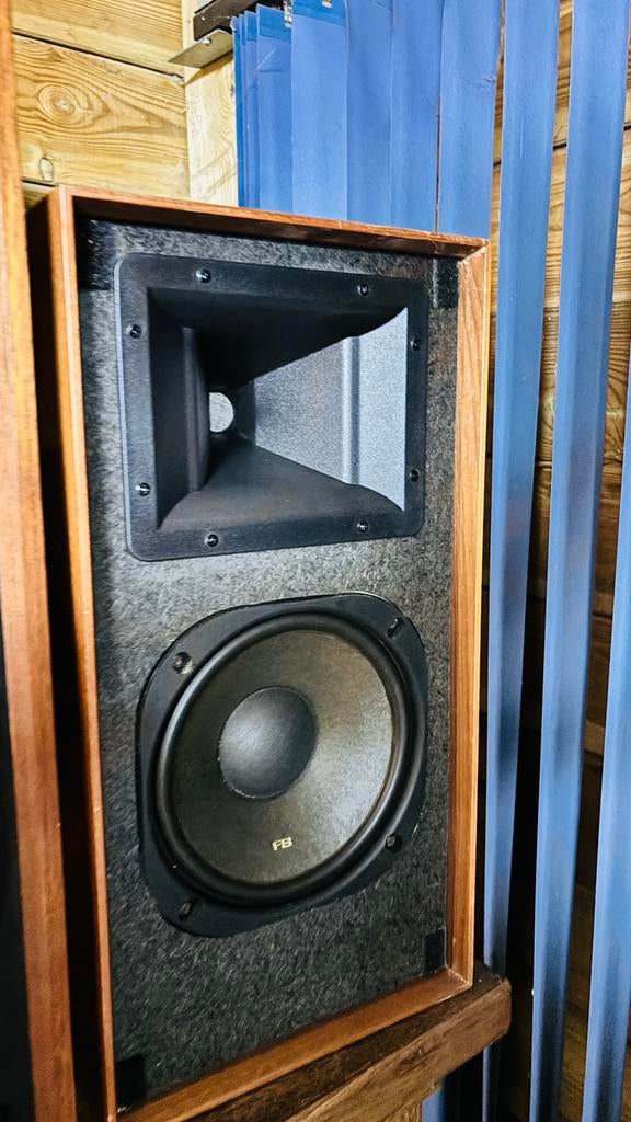 Pioneer CS-E420 Horn tweeter upgrade, TV, Hi-fi & Vidéo, Enceintes, Enlèvement, Comme neuf