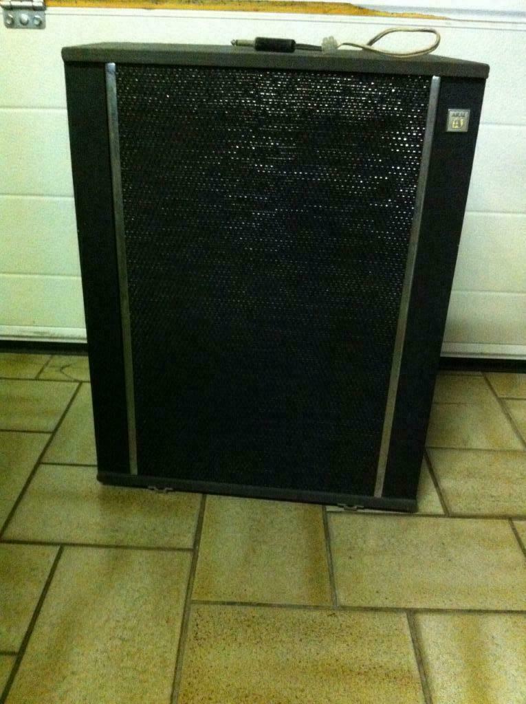 Akai Speaker Model SS-110, Enlèvement ou Envoi, Utilisé