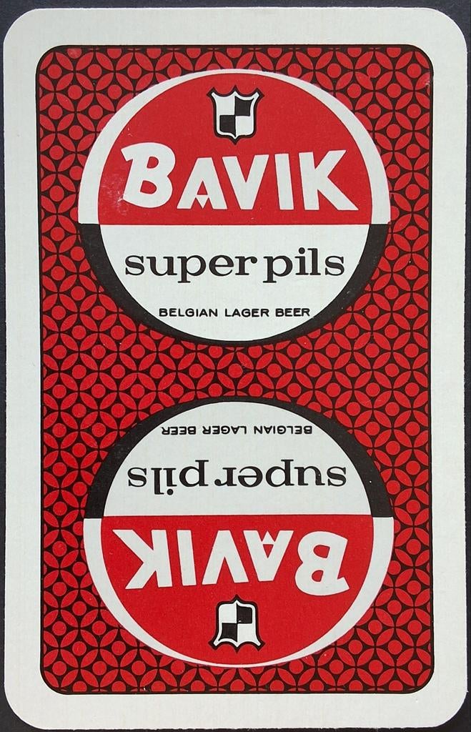 1 Joker Bavik, Verzamelen, Ophalen of Verzenden