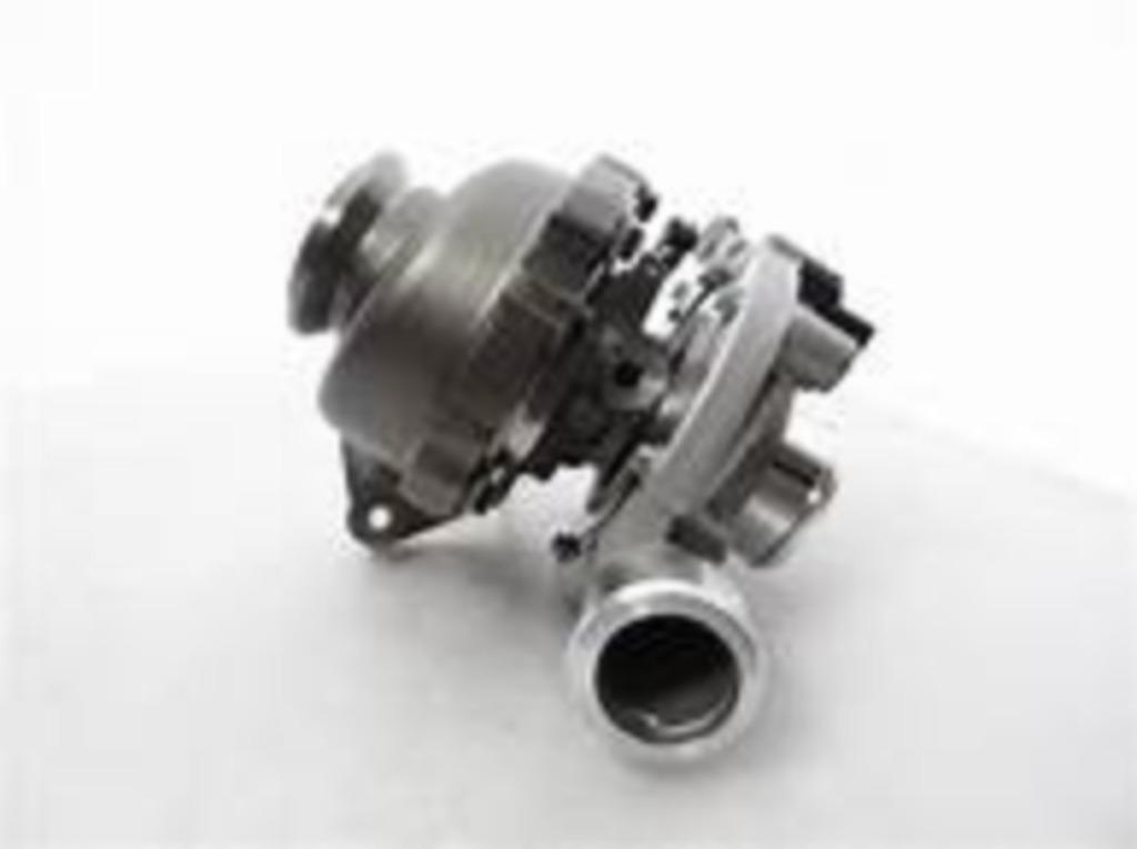 TURBO POUR FIAT	Cinquecento, Enlèvement, Révisé, Alfa Romeo