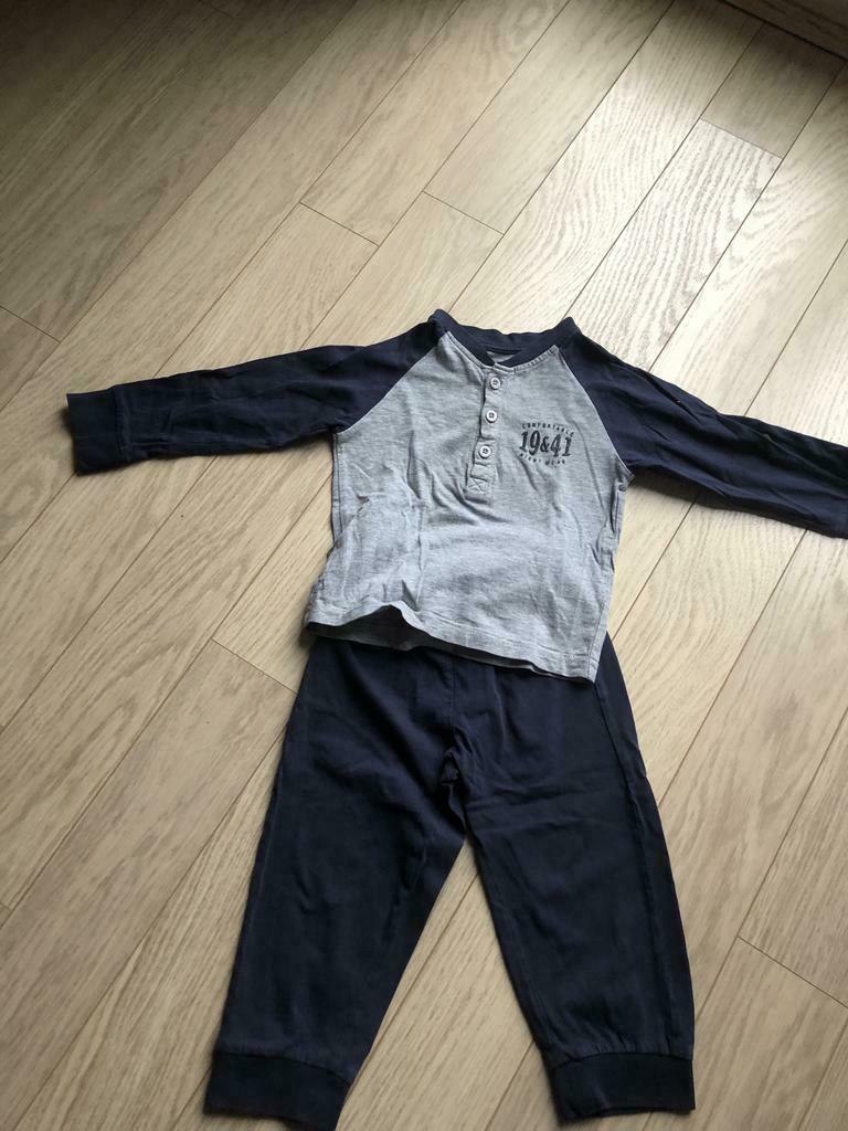 Pyama Mayoral, Garçon, Mayoral, Vêtements de nuit ou Sous-vêtements, Utilisé