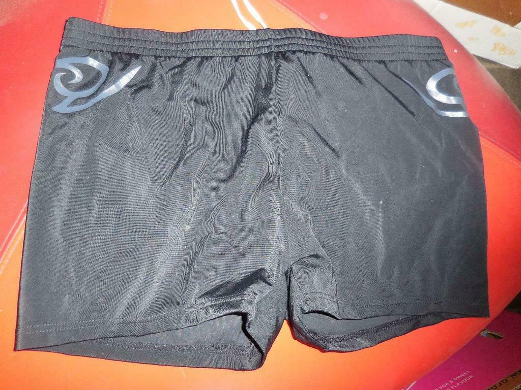 zwembroek heren XL nieuw met label, Kleding | Heren, Badmode en Zwemkleding, MET, Zwart, Maat 56/58 (XL), Ophalen of Verzenden