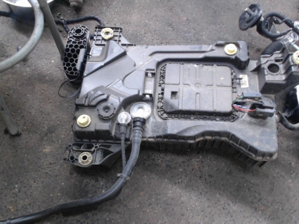 Réservoir AD Blue Citroen C5 Aircross 2022 1.5HDi 96kw, Ophalen, Gebruikt
