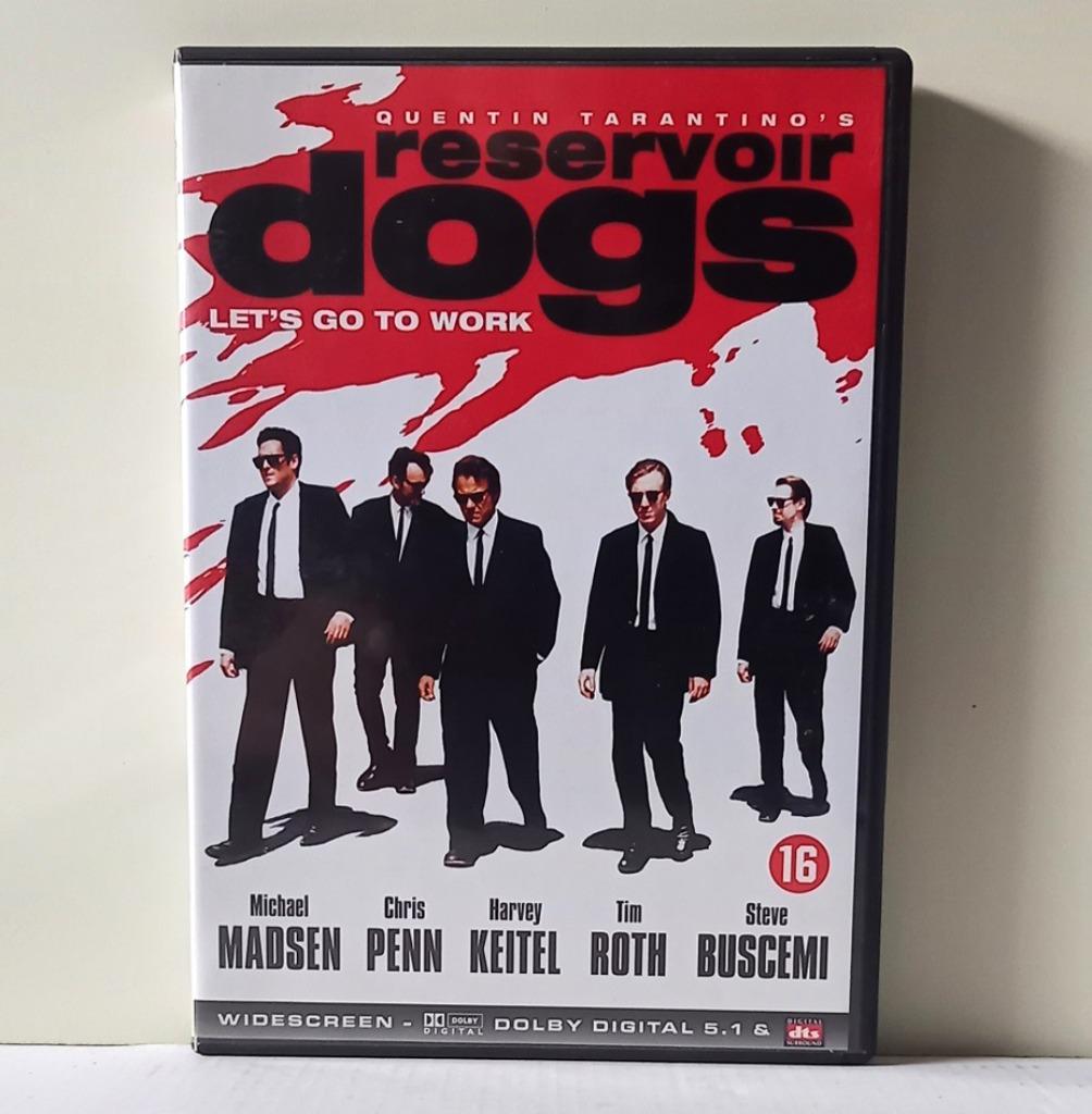 Collectie DVD's speelfilms I - S, Ophalen of Verzenden, Zo goed als nieuw