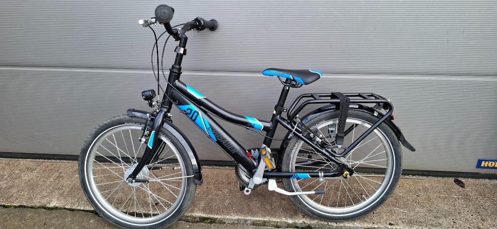 Puky fiets 20 inch, Fietsen en Brommers, Fietsen | Kinderfietsjes, Zo goed als nieuw, 16 tot 20 inch, Ophalen