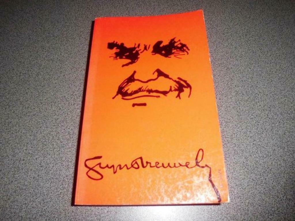 Stijn Streuvels - Tien van streuvels, Boeken, Ophalen of Verzenden