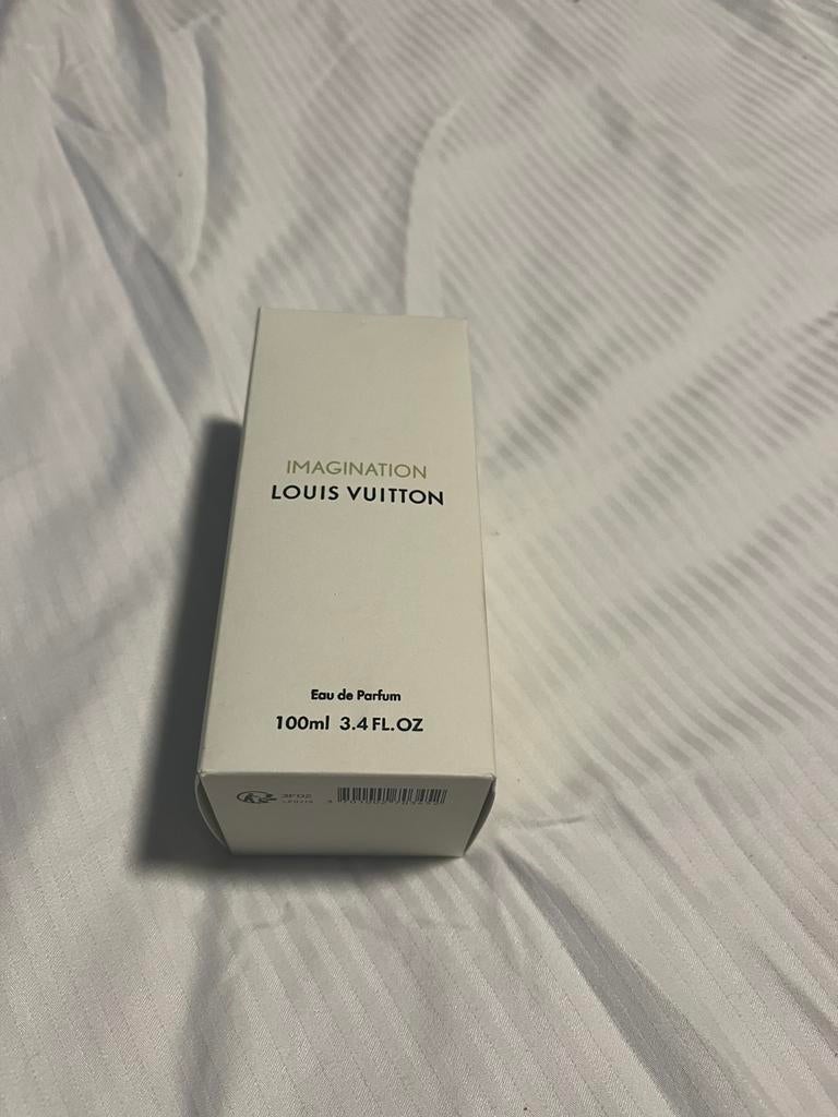 Louis vuitton imagination, Ophalen of Verzenden, Zo goed als nieuw