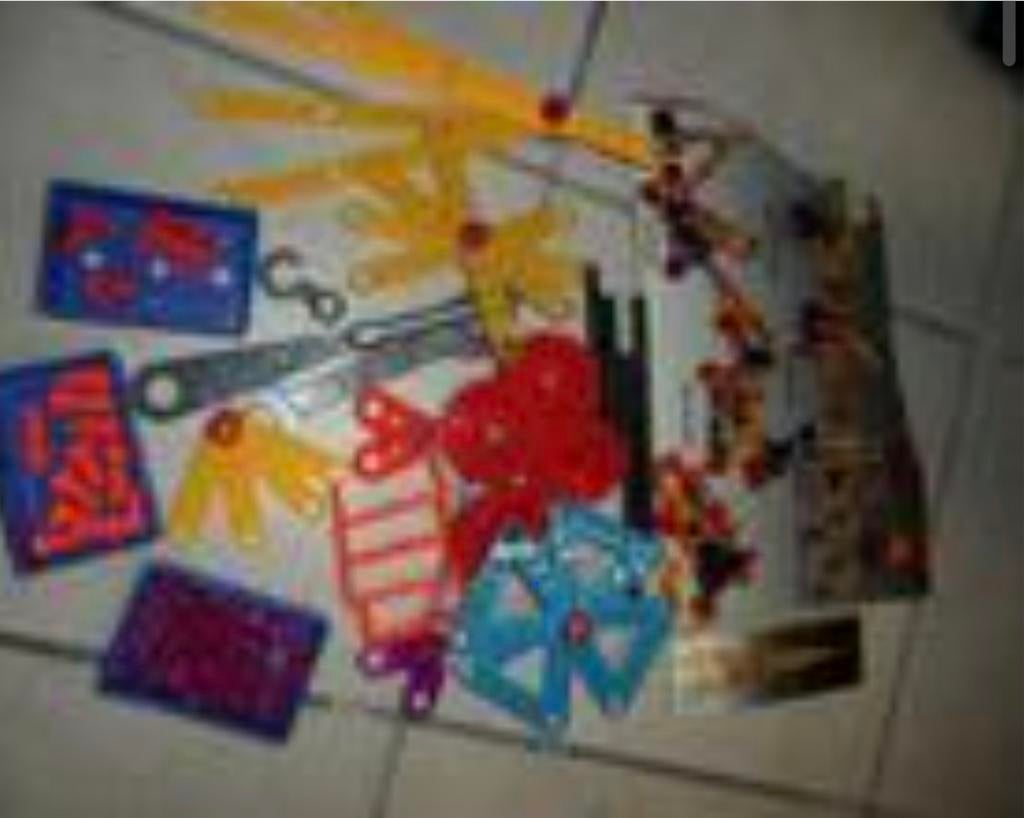 Meeneem bouwpakket volledig, Enlèvement ou Envoi